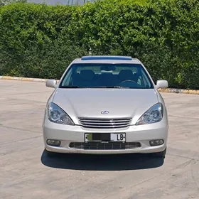 Lexus ES 330 2004