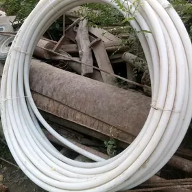 Slanga plastik