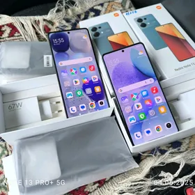 Redmi not13 pro