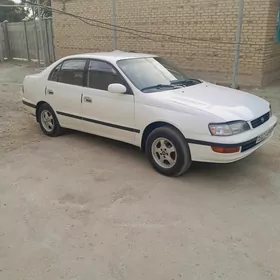 Toyota Corona 1993