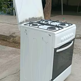 Gaz plita