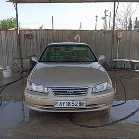 Toyota Camry 1997