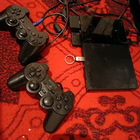 Playstation 2