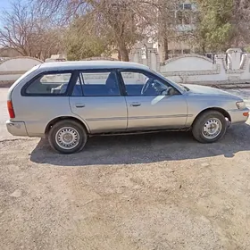 Toyota Corolla 2003