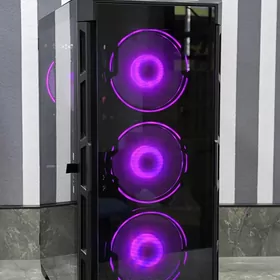 i7 13700F/Ram 32GB/SSD 512GB/HDD 1TR/RTX4060 8GB