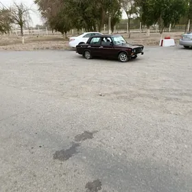 Lada 2106 1992