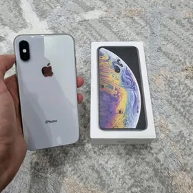 iPhone Xs 80🤍