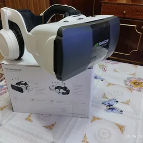 VR очки