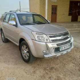Great Wall Hover 2006