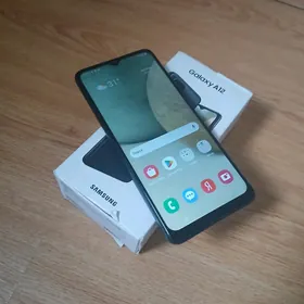 samsung A12  4/64