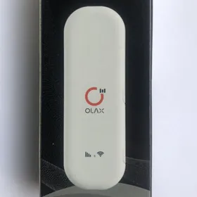 Olax 4G wifi router