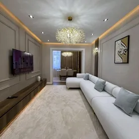Мир 1 2 этаж 3 ком,75м²