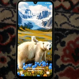 Samsung a15