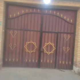 Uly Darwaza