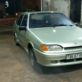Lada 2115 2003