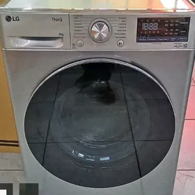 kir masyn LG 8 kile