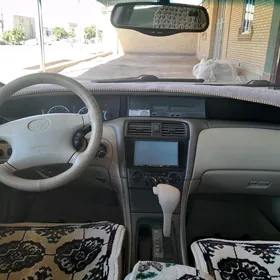 Toyota Avalon 2000