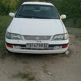 Toyota Corona 1995