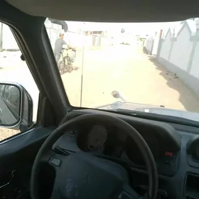 Mitsubishi Pajero 1993
