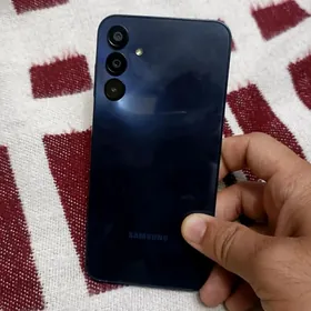 Samsung A15