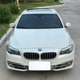 BMW F10 2013