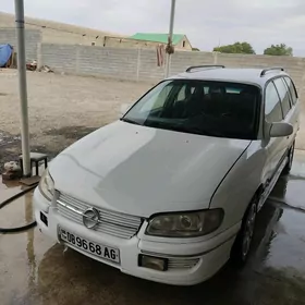 Opel Omega 1995