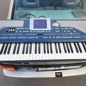 KORG PA 800