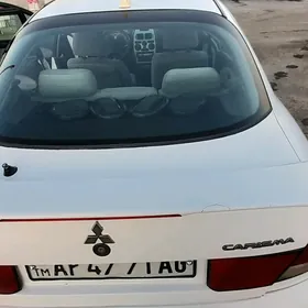 Mitsubishi Carisma 1996