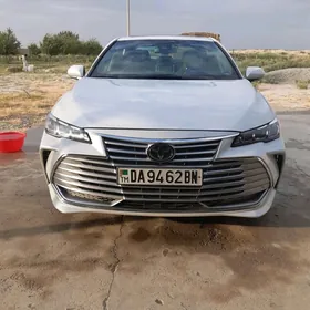 Toyota Avalon 2019