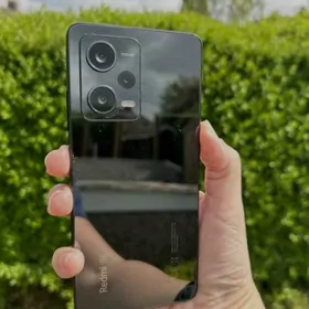 Redmi not 12 pro 5G