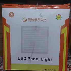 Led çyra 60×60