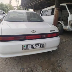 Toyota Mark II 1994