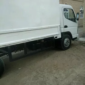 Mitsubishi Canter 2006