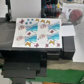 epson l805 printer