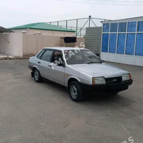Lada 21099 2003