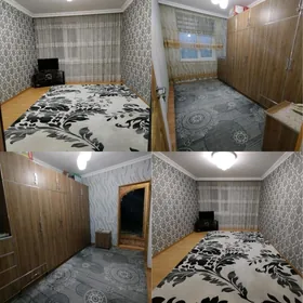 Квартира 3 комнатная