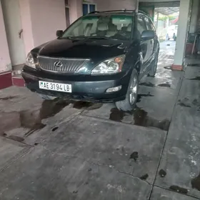 Lexus RX 330 2005