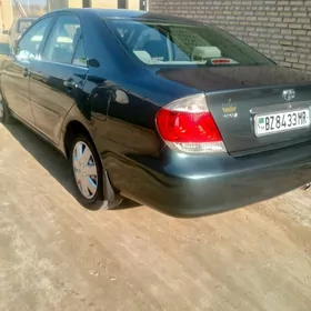 Toyota Camry 2002