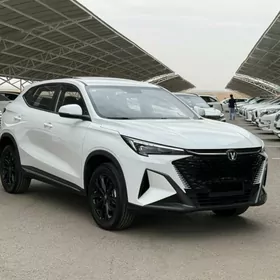 Changan CS55 Plus 2025