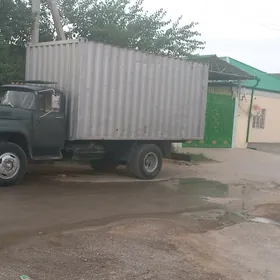 Zil 130 1984