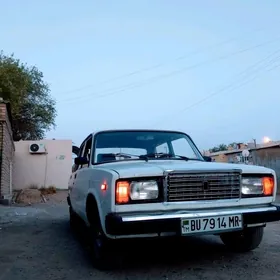 Lada 2107 1999