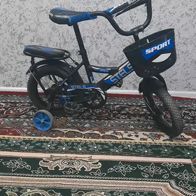 caga tigir
