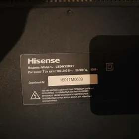 Hisense 32 Telewizor
