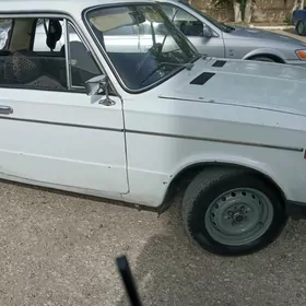 Lada 2106 1989