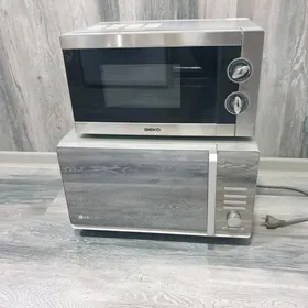 микроволновая печь
