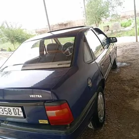 Opel Vectra 1991