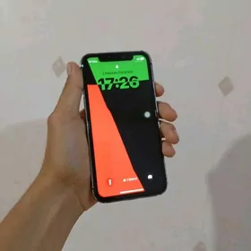iPhone x 13 pro owurlen