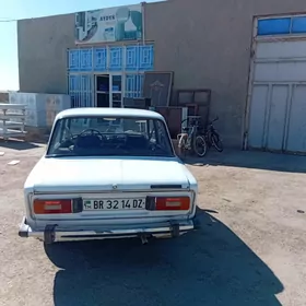 Lada 2106 1990