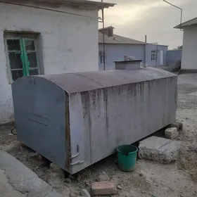 Suw boçka