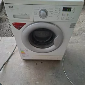 LG 5 kg DD mator kir nasyn